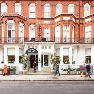 Hotel Indigo London - Kensington By Ihg